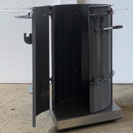 Achat Insert pour tasseur de conteneur 180, 220 ou 240L