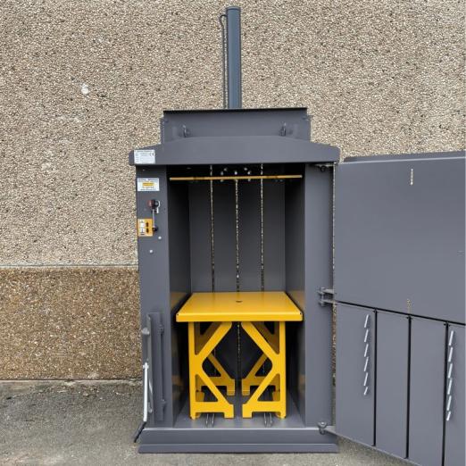 Insert pour bidons /conserves jusque 30L - V55E / V75E - DECOVAL SERVIPACK
