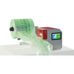 Machine de calage par bulles d'air Prologic - FACT