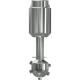 Tête de lavage inox Tanko CP3F économique
