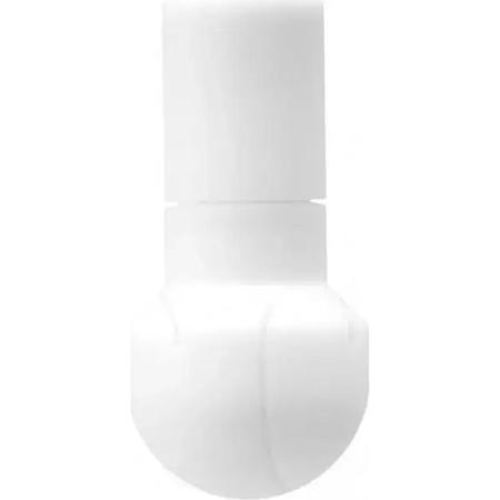 Tête de lavage rotative PTFE TANKO CR40