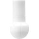 Tête de lavage rotative PTFE TANKO CR40