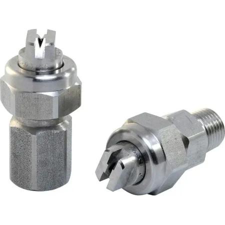 Achat Buse à jet plat décalé EJP