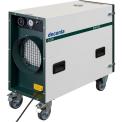 Devis Extracteur d'air contaminé Green Dec G50...G500