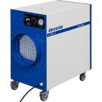 Extracteur d'air mobile à filtration absolue Smart Dec - DECONTA SARL