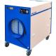 Vente Extracteur d'air mobile à filtration absolue Smart Dec (DECONTA SARL)