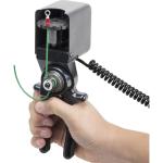 Testeur de sertissage de cosses manuel R06 - WIMESURE
