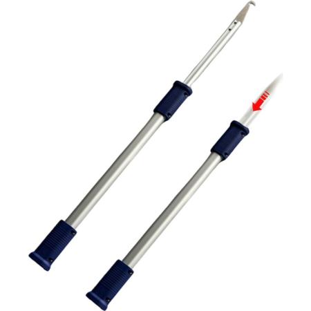Couteau rétractable pour ouverture de big-bag sécurisée