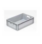 Bac Norme Europe plein 600x400x170 - BAC-LAND PACK