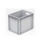 Bac Norme Europe plein 400x300x320 - BAC-LAND PACK