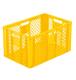 Devis Bac gerbable pour Boulangerie 600x400x320 Norme Europe
