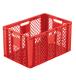 Prix Bac gerbable pour Boulangerie 600x400x320 Norme Europe