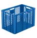 Bac Boulangerie Norme Europe 600x400x410