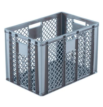 Achat Bac Boulangerie Norme Europe 600x400x410