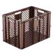 Vente Bac Boulangerie Norme Europe 600x400x410 (BAC-LAND PACK)