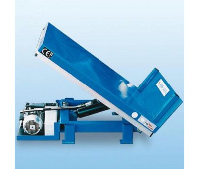 Plateforme basculeur de charge