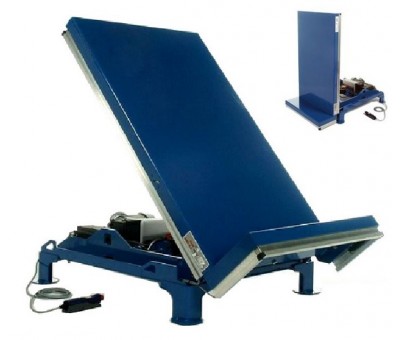 Achat Plateforme basculeur de charge