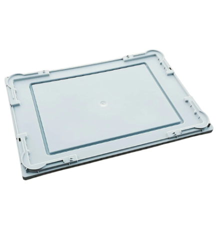 Achat Couvercle pour bacs Norme Europe 600x400