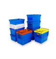 Vente Bac picking empilable ouverture sur paroi longue 600x400x300 (BAC-LAND PACK)