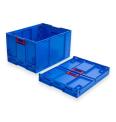 Bac pliable Euronorm grand volume 800x600x465