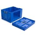 Bac picking pliable à ouverture latérale 800x600x465