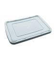 Achat Couvercle plastique pour bacs de stockage 680x450