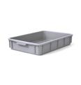 Achat Bac plein 680 x 450 x 120 empilable sans réhausses