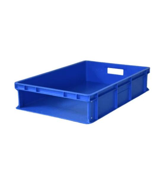 Bac picking à volet amovible 600x400x130