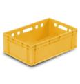 Achat Bac à viande E2 600x400x200 gerbable