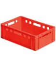 Vente Bac à viande E2 600x400x200 gerbable (BAC-LAND PACK)