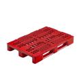 Devis Palette plastique colorée 1200 x 800 bleue rouge verte
