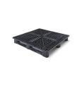 Achat Palette plastique 120x120 Plateau ajouré 3 semelles medium