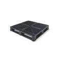 Achat Palette plastique 1140x1140 plateau ajouré 6 semelles médium