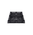 Devis Palette médium 120x120 plastique - plateau ajouré 6 semelles