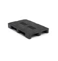 Achat Palette médium 1200x800 Plateau plein 3 semelles plastique