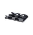 Devis Palette plastique ajourée 1200x800 3 semelles - légère