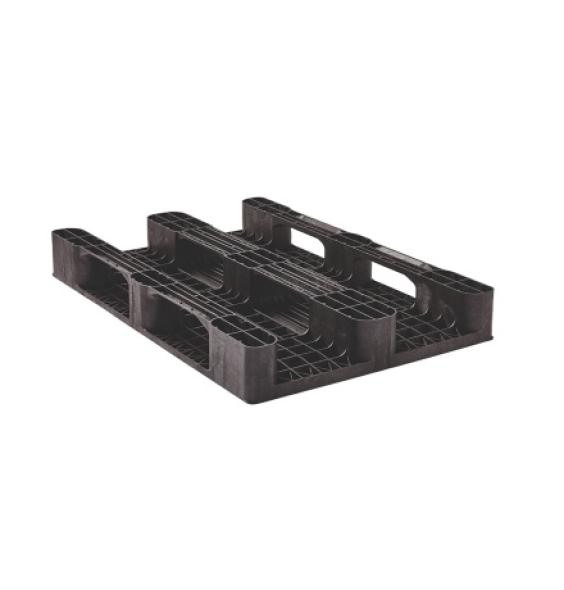 Devis Palette plastique médium 1200x800 plateau fermé 3 semelles