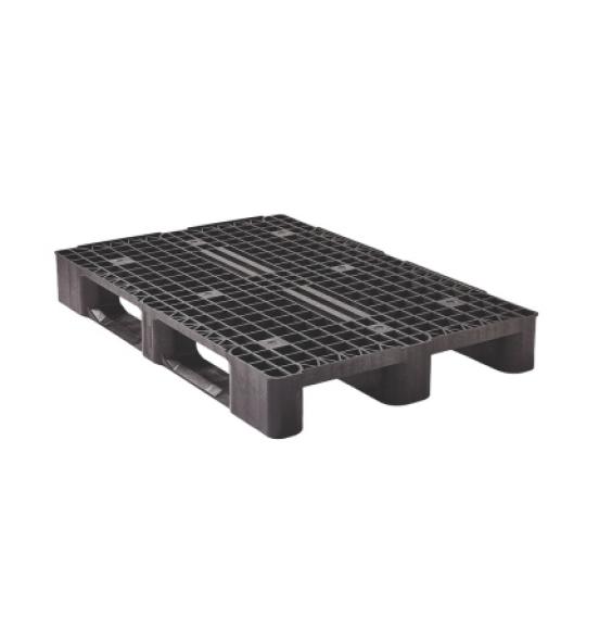 Achat Palette 1200x800 Plateau ajouré 3 semelles médium