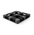 Devis Palette plastique lourde 1140x1140 Plateau plein 6 semelles