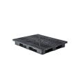 Palette 1300 × 1100 Plateau ajouré 5 semelles - plastique