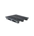 Achat Palette plastique 1300x1100 lourde Plateau ajouré 3 semelles