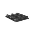 Devis Palette lourde 1300x1100 plastique - plateau plein 3 semelles