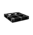 Devis Palette plastique CP9 1140x1140 ajourée 6 semelles