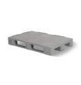 Achat Palette alimentaire 120x100 3 semelles - plancher plein