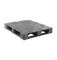 Achat Palette 120x100 plastique médium Plateau plein 5 semelles