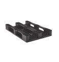Devis Palette plastique médium 1200x800 Plateau ajouré 3 semelles