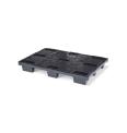 Achat Palette légère emboîtable 1200x800 plateau plein 9 pieds