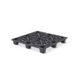 Achat Palette plastique légère ajourée 1200x1200 9 plots emboîtables