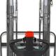 Vente Gerbeur électrique Max AC-evo 1600-3500 mm 1300-2000 kg (HABRIAL MANUTENTION)