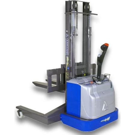 Devis Gerbeur 4 directions pour produits longs 4 Vie AC-evo